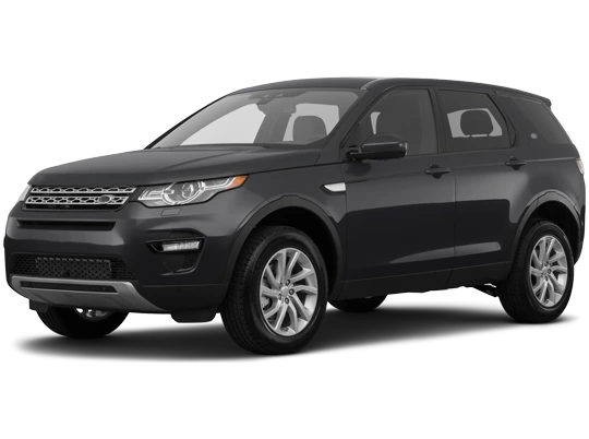 Land Rover Land Rover